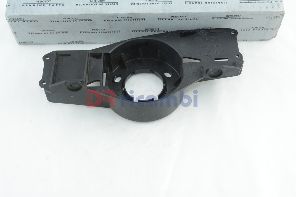 SUPPORTO DEVIO GUIDA CITROEN AX ZX - ORIGINALE CITROEN  96 052 924 - 61 55 71 03