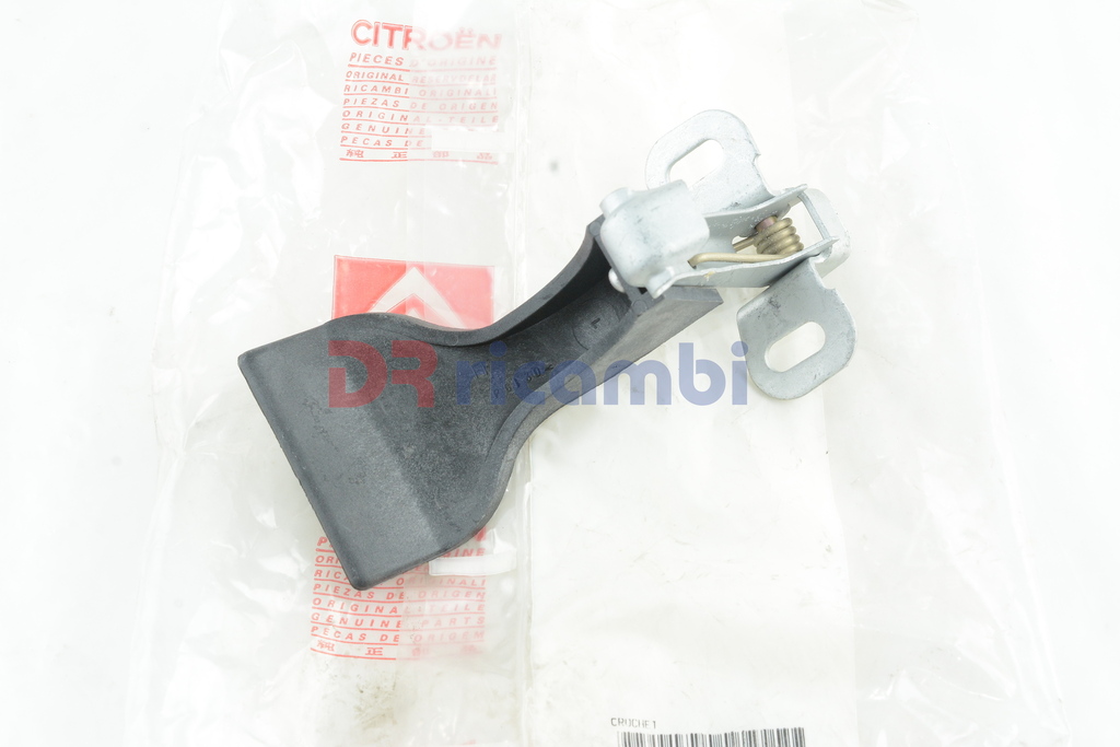 GANCIO SERRATURA CHIUSURA COFANO MOTORE CITROEN ZX - CITROEN 96054484 96 054 484