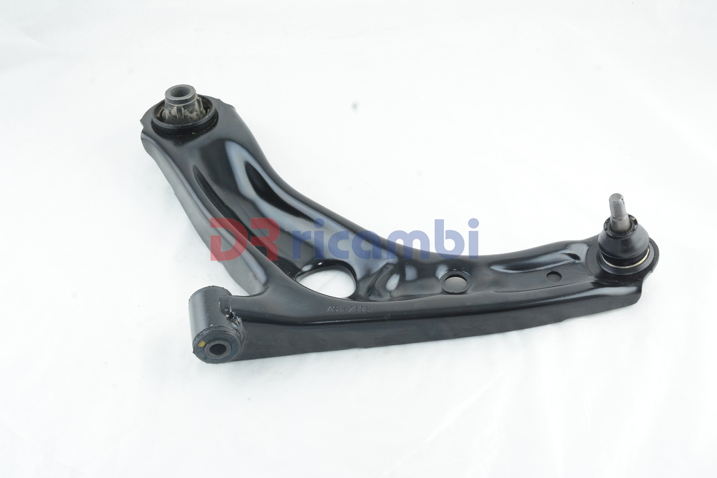 BRACCIO SOSPENSIONE OSCILLANTE ANTERIORE SX TOYOTA AYGO CITROEN C1 - 480690H010