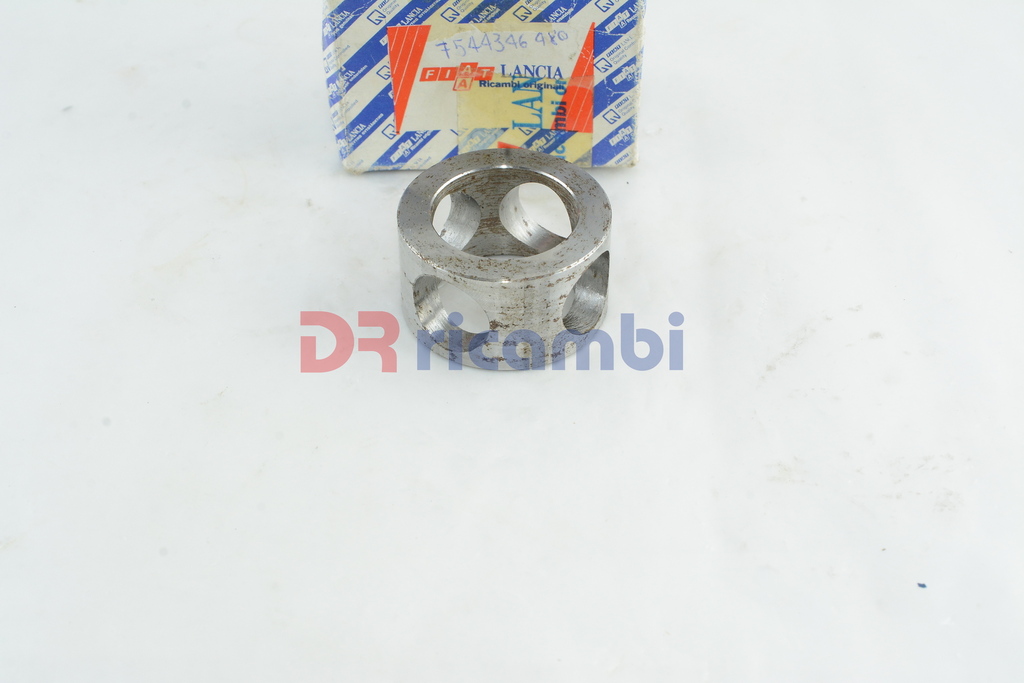 BOCCOLA SPIDER CENTRAGGIO ALBERINO DIFFERENZIALE FIAT ULYSSE DUCATO - 7544346480