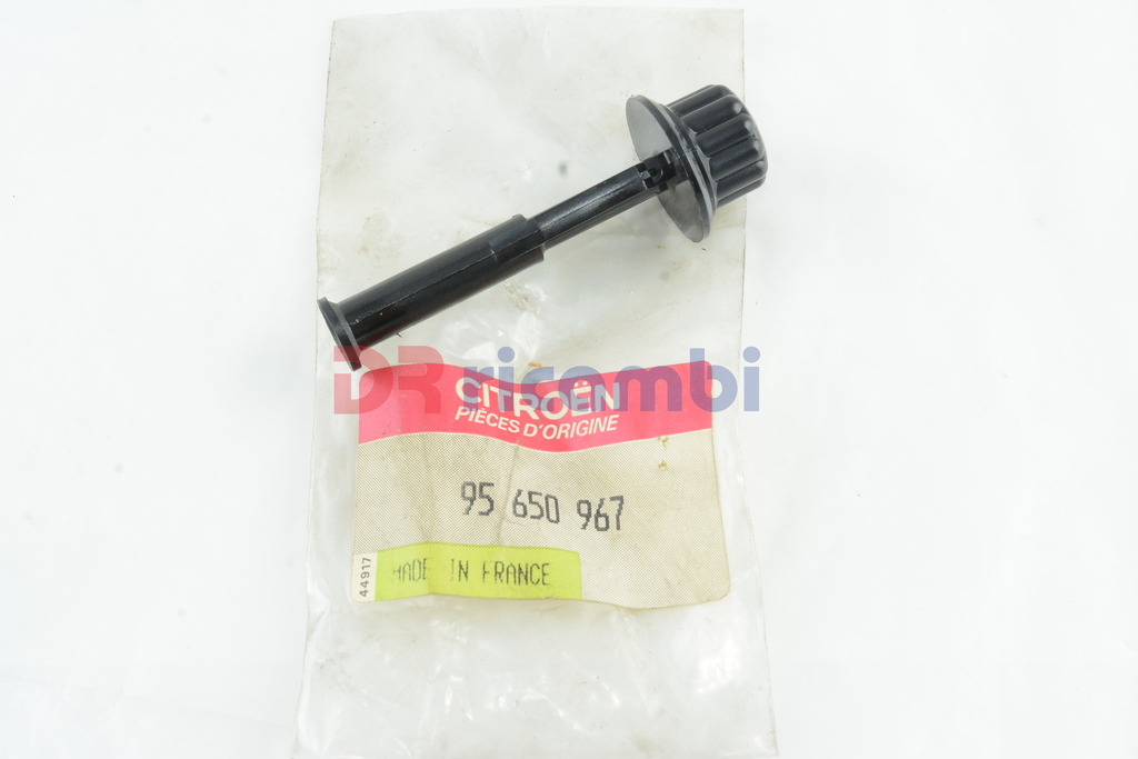 PULSANTE BOTTONE REGOLAZIONE FARI CITROEN XM - CITROEN 95650967 95 650 967