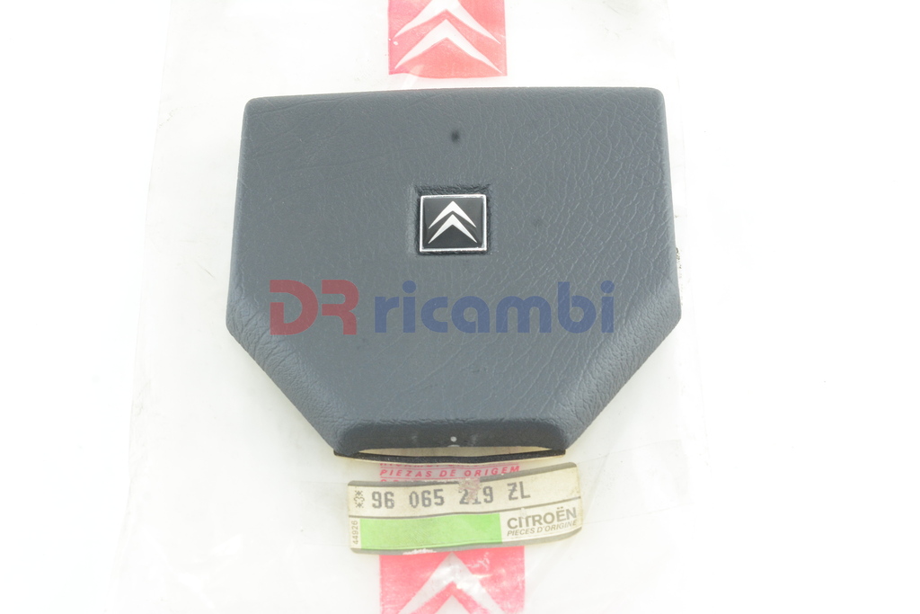 RIVESTIMRTO VOPERTURA VOLANTE CITROEN AX GT SPORT - CITROEN 96065219ZL  96065219