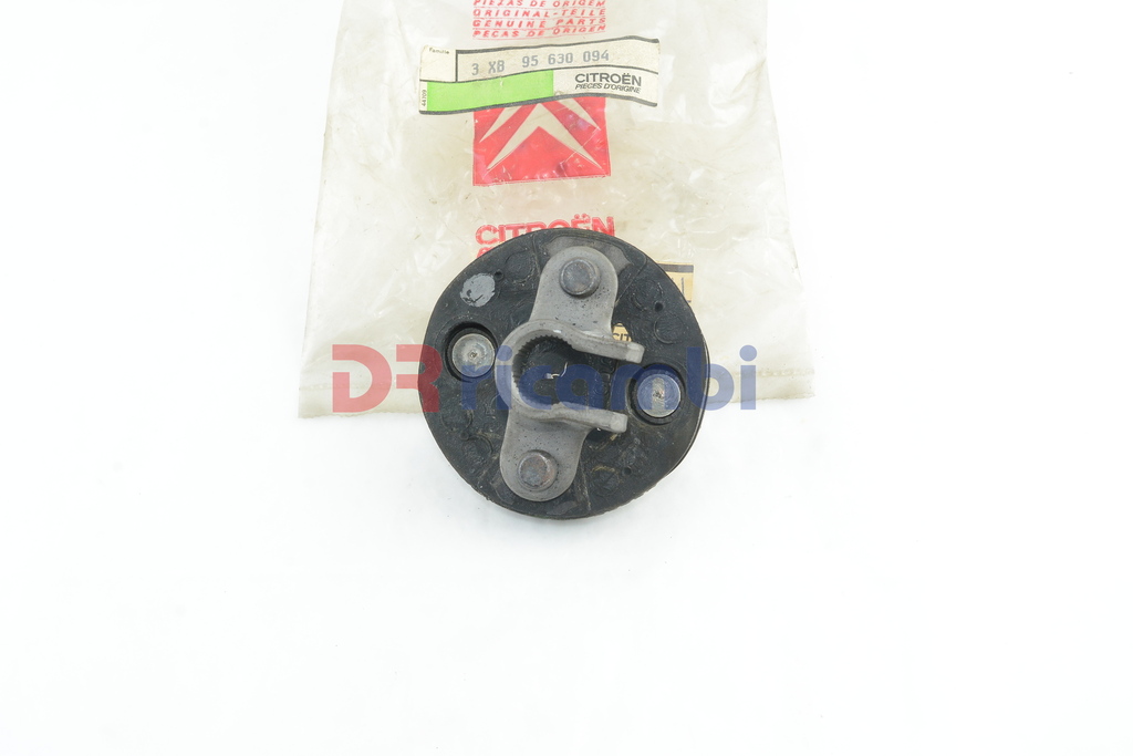 FLANGIA GIUNTO PIANTONE STERZO CITROEN BX (1982-1994) - CITROEN 95630094