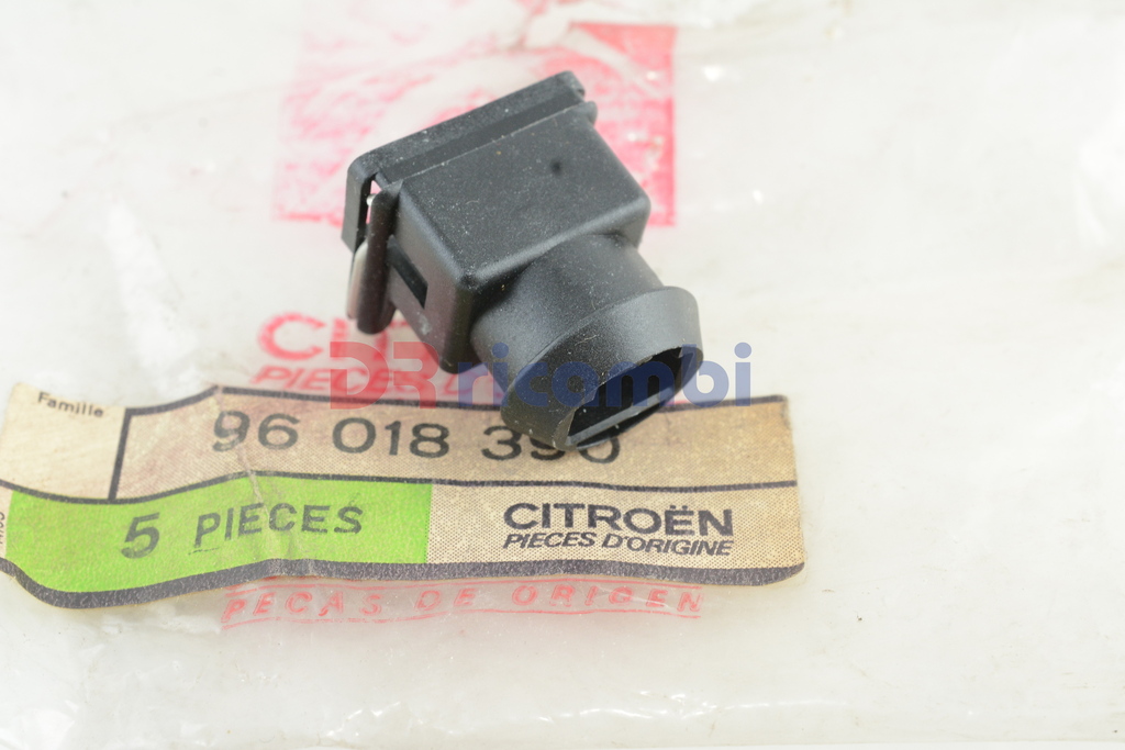 SUPPORTO FERMO CAGLABBIO VANO ANTERIORE MOTORE CITROEN AX - CITROEN 96018390