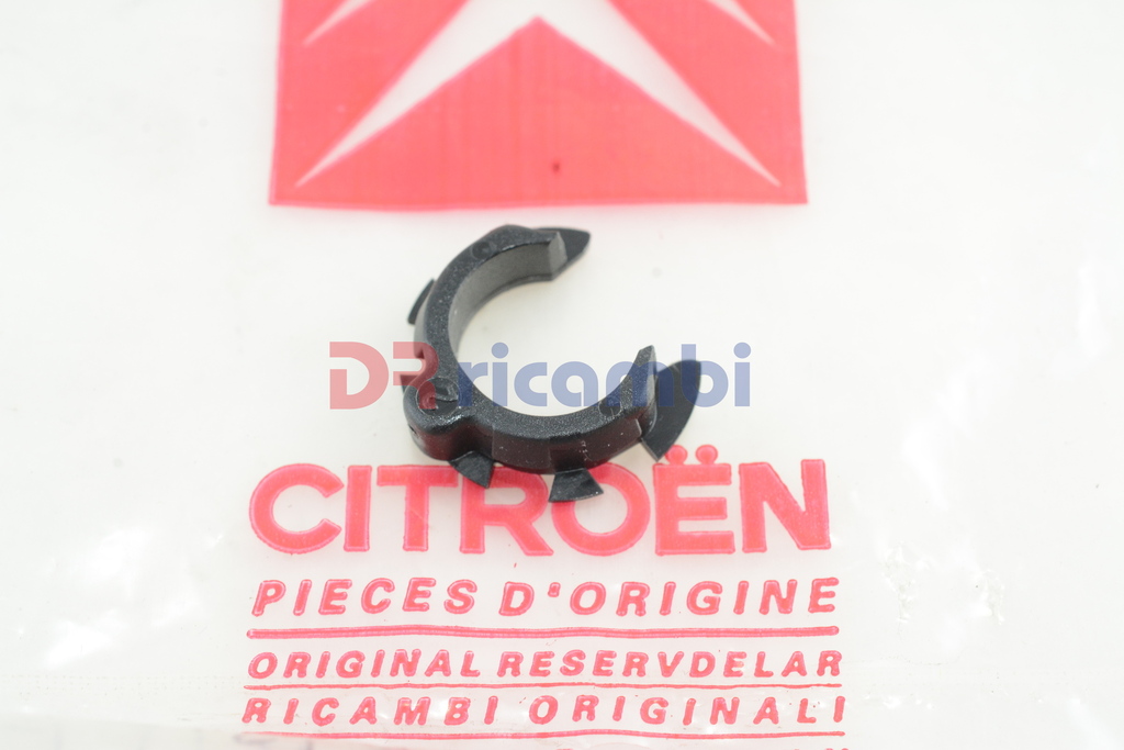 BOCCOLA CERNIERA SEDILE POSTERIORE CITROEN AX ZX - CITROEN 96039963