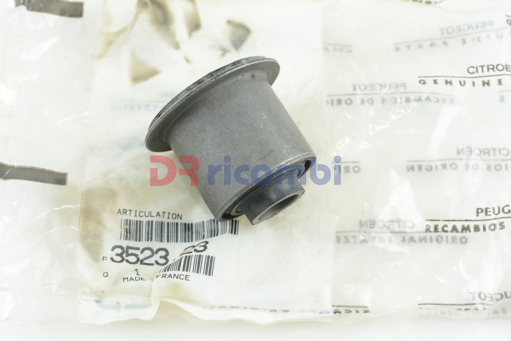 BOCCOLA BRACCIO SOSPENSIONE ANTERIORE CITROEN VISA PEUGEOT 205 - CITROEN 352323