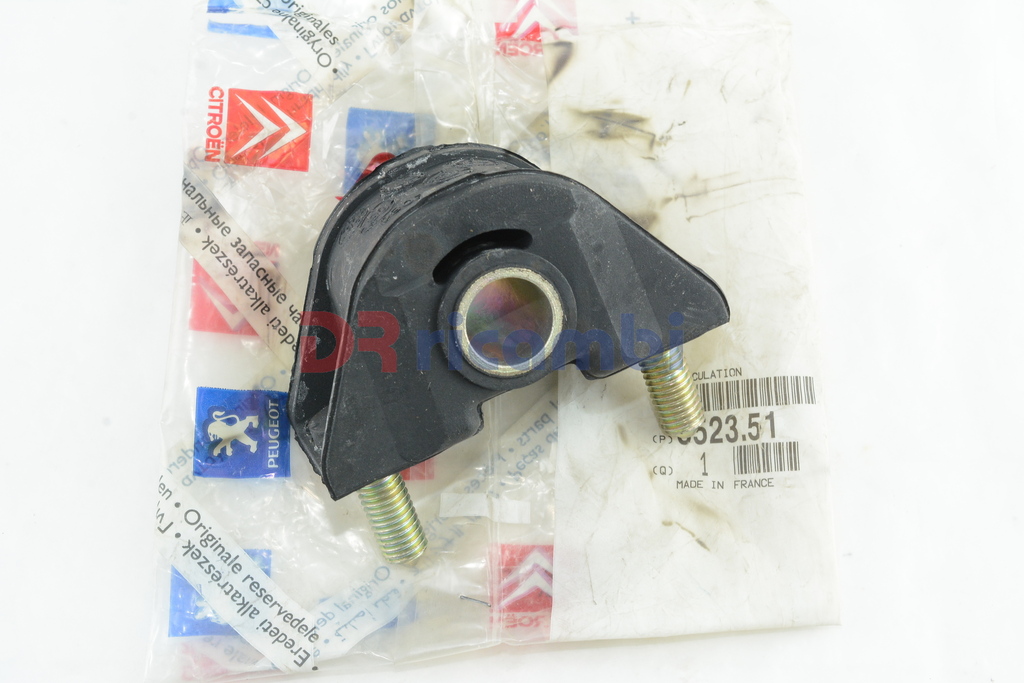 SUPPORTO BRACCIO SOSPENSIONE POSTERIORE CITROEN SAXO PEUGEOT 106  CITROEN 352351