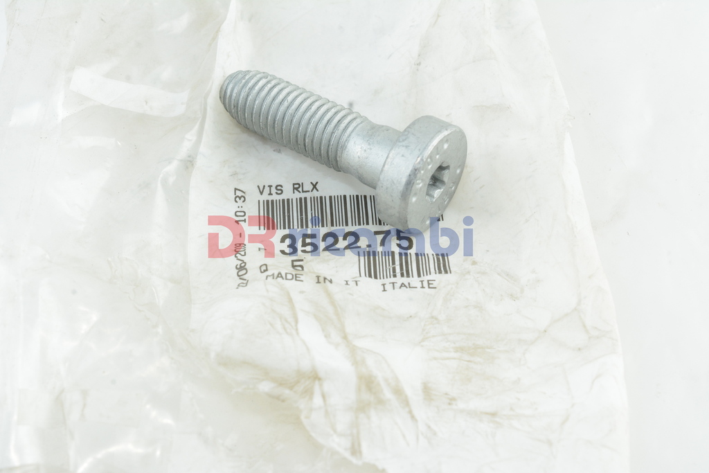 VITE SNODO BRACCIO SOSPENSIONE ANTERIORE CITROEN C3 PEUGEOT 207 - CITROEN 352275