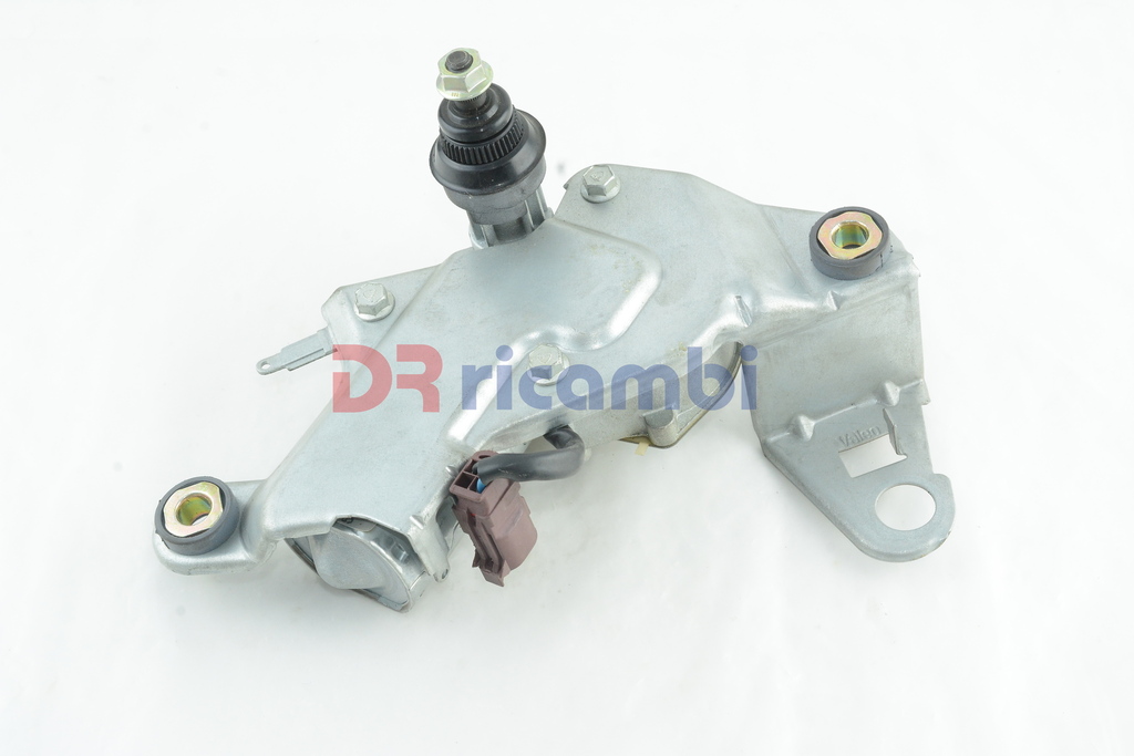 MOTORINO TERGICRISTALLO VETRO LUNOTTO PER CITROEN SAXO I - VALEO 53007902