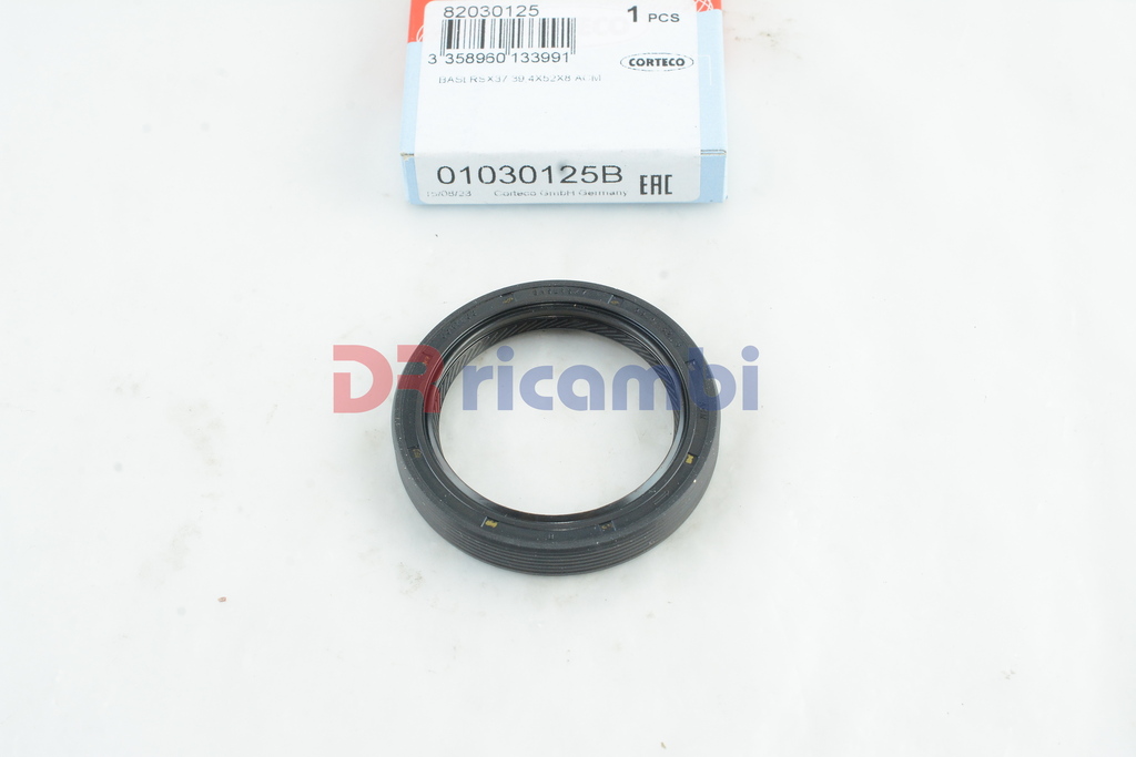 PARAOLIO POST. ALBERO CAMBIO PER VOLVO 240 260 740 760 940 960 CORTECO 01030125B