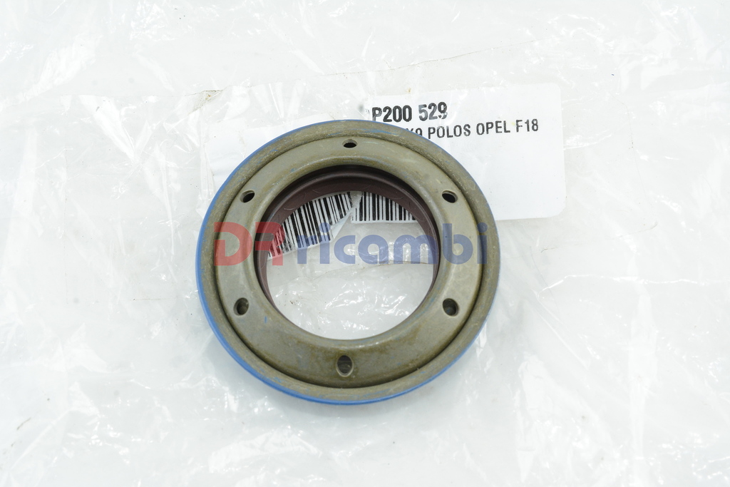 PARAOLIO ANELLO TENUTA CAMBIO VELOCITÀ ALFA FIAT LANCIA OPEL - TOPRAN 200 529