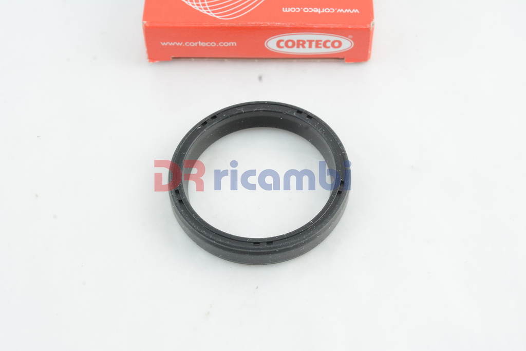 PARAOLIO FLANGIA USCITA CAMBIO AUTOMATICO PER LEXUS GS IS LS - CORTECO 49375031