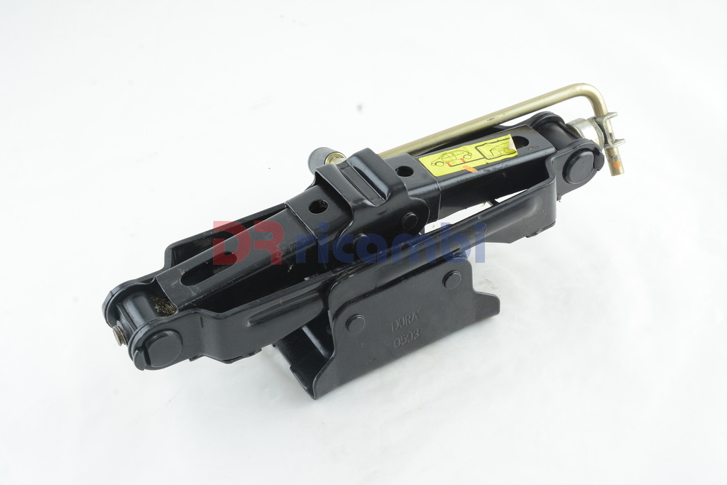 MARTINETTO MECCANICO SOLLEVATORE CRIC CITROEN C3 - Dr Ricambi 567984