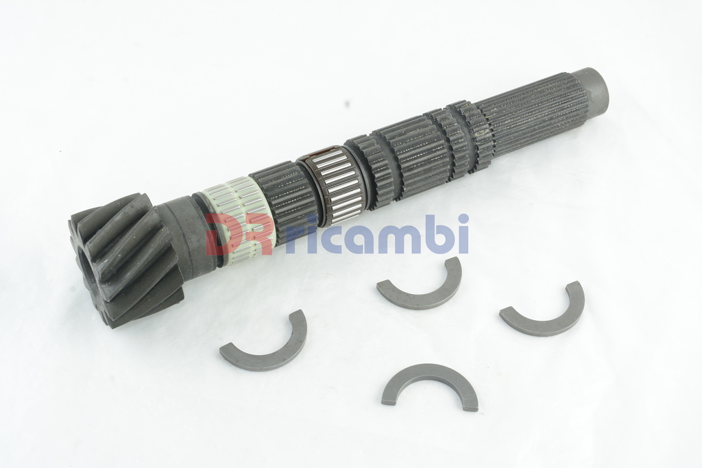 ALBERO MODIFICATO CAMBIO PER FIAT DUCATO MLGU 2006&gt; 6 M. 13X68 28226N 9670840588