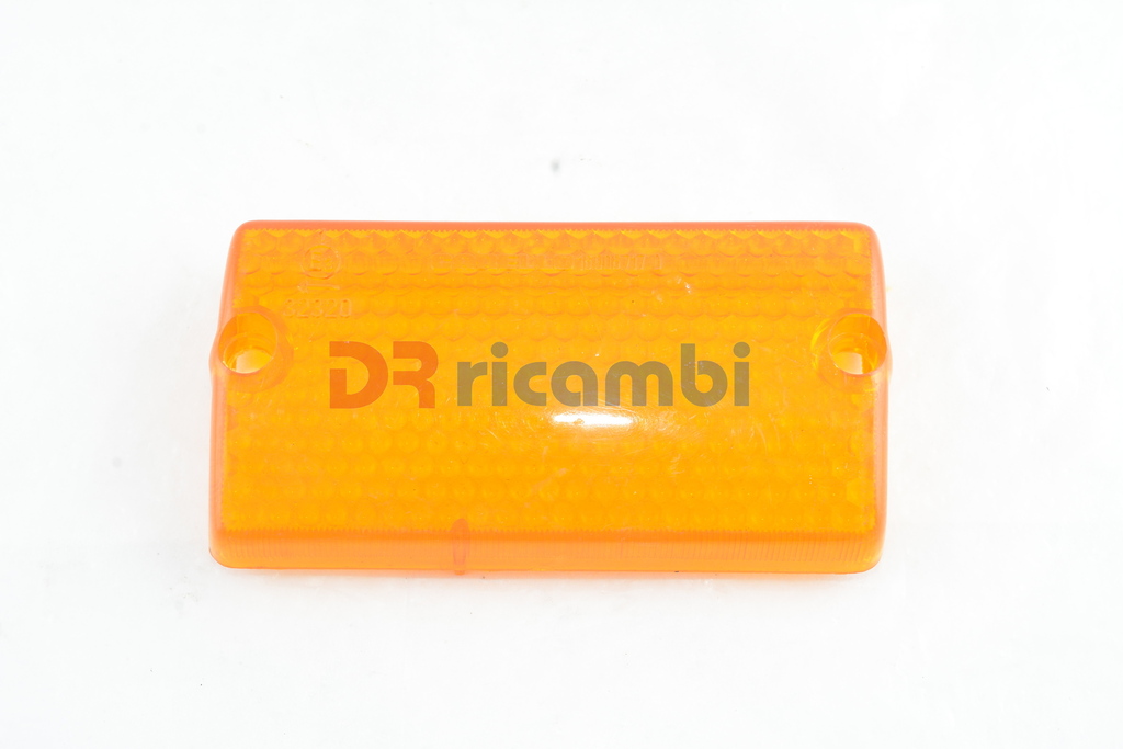 GEMMA PLASTICA FANALINO FRECCIA ANTERIORE DESTRO AUTOBIANCHI A112 - 16006717