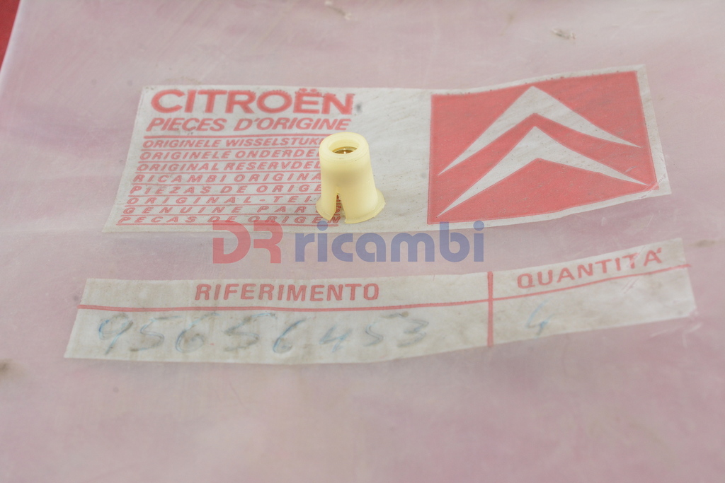 DADO CLIP FISSAGGIO SPECCHIETTO RETROVISORE ESTERNO CITROEN XM CITROEN  95656453