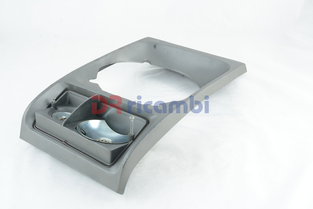 COVER FARO FANALE ANTERIORE SINISTRO PER IVECO 40 50 - Dr4050