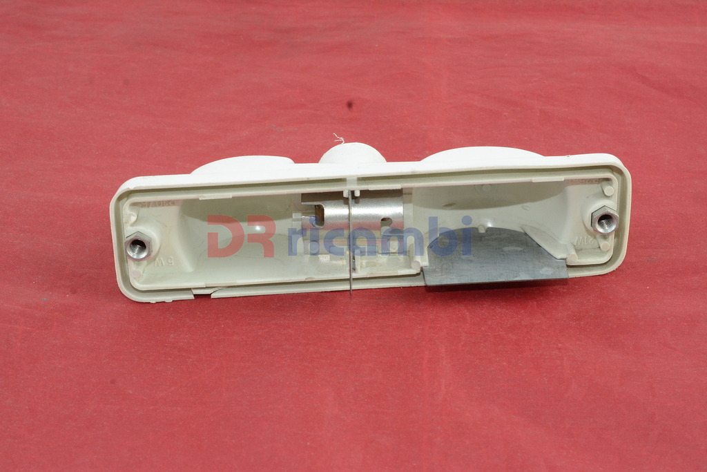 PORTALAMPADA FANALE FANALINO LUCE FRECCIA ANTERIORE DX FIAT 128- ARIC 11140150/1