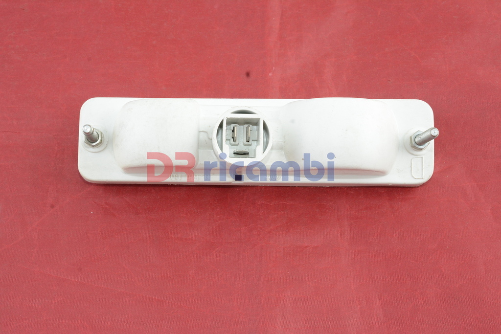 PORTALAMPADA FANALE FANALINO LUCE FRECCIA ANTERIORE DX FIAT 128- ARIC 11140150