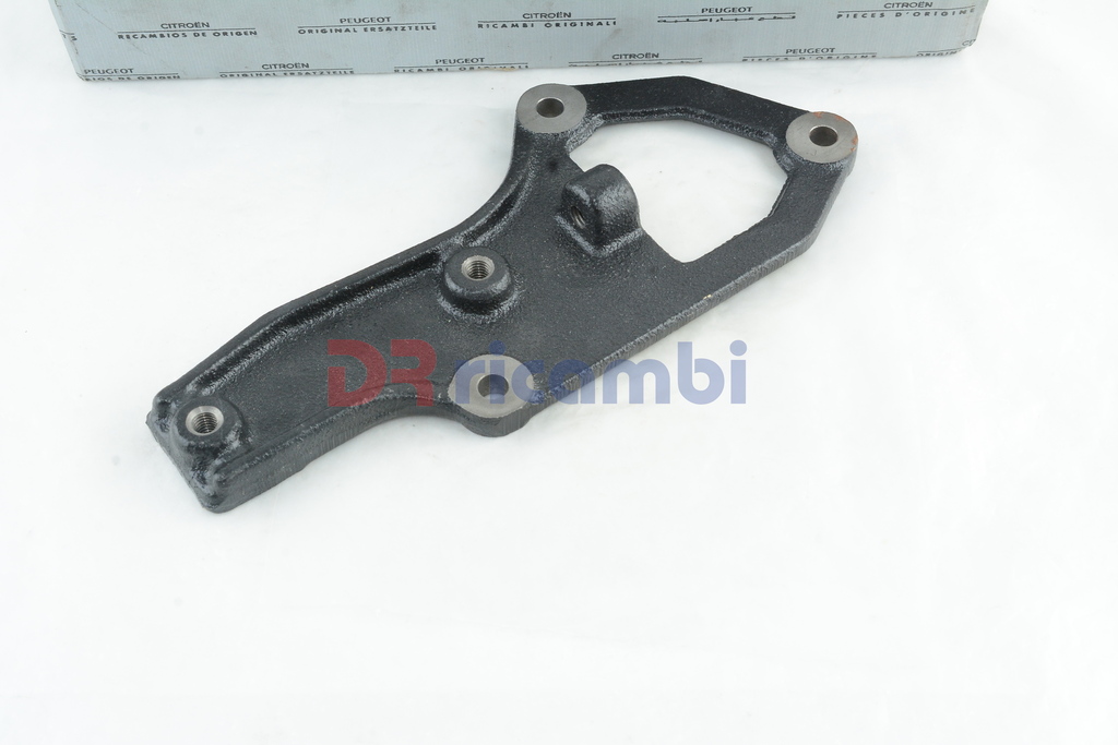 SUPPORTO STAFFA TENDICINGHIA ARIA CONDIZIONATA PEUGEOT 405 DIESEL PEUGEOT 575116