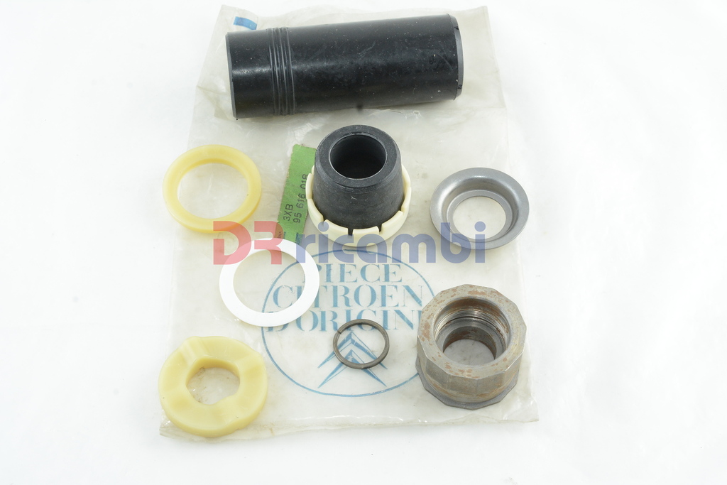 SERIE RIPARAZIONE MONTANTE SOSPENSIONE ANTERIORE CITROEN BX - CITROEN 95616018