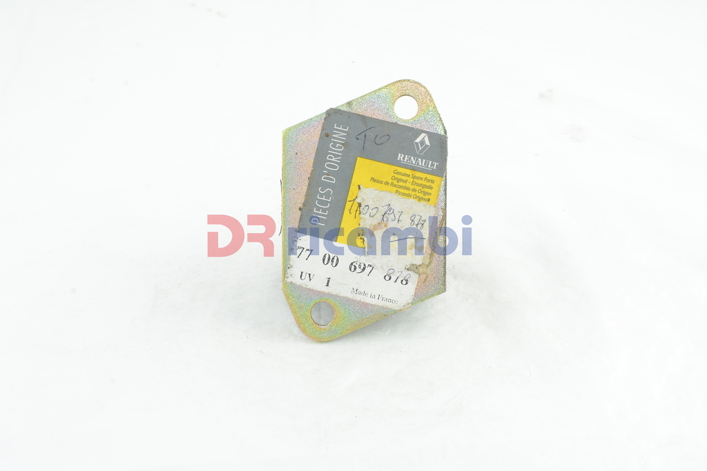 SUPPORTO SOSPENSIONE POSTERIORE MOTORE LATO SINISTRO RENAULT TRAFFIC- 7700697878