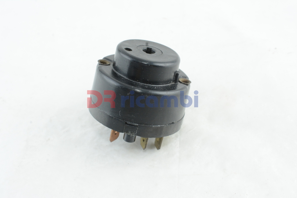 COMMUTATORE ANTIFURTO BLOCCHETTO AVVIAMENTO PER FIAT 500 R - DR DR2136