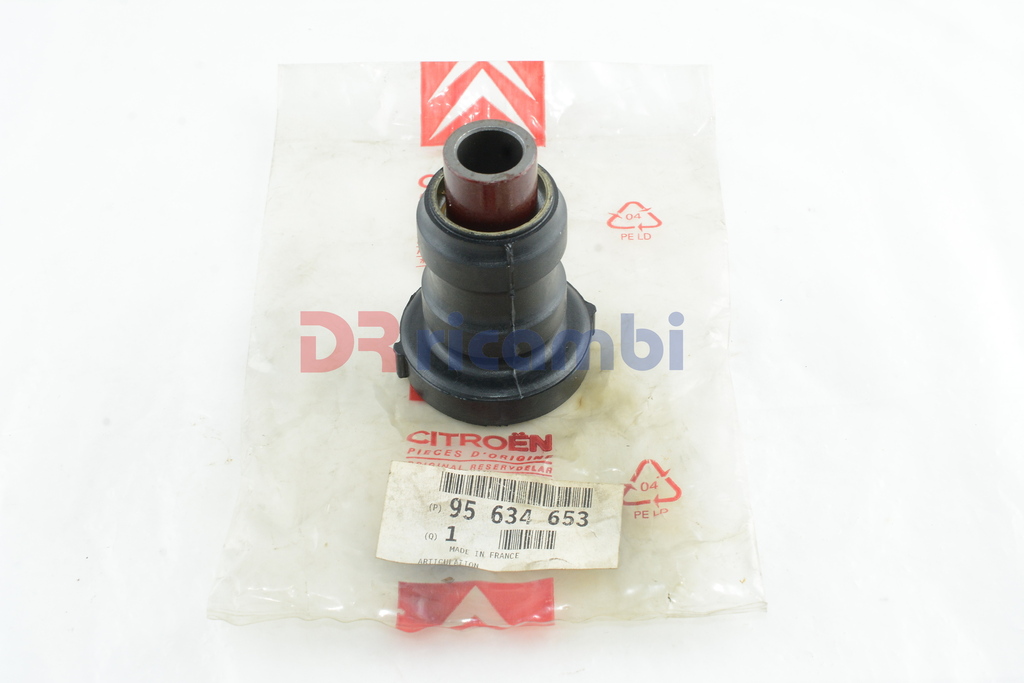 BOCCOLA BRACCIO INFERIORE ANTERIORE CITROEN CX - CITROEN 95634653 - 95 634 653