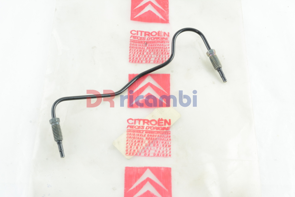  TUBAZIONE RIGIDA CONDOTTO IDRAULICO SOSPENSIONE CITROEN XM - CITROEN 96025411