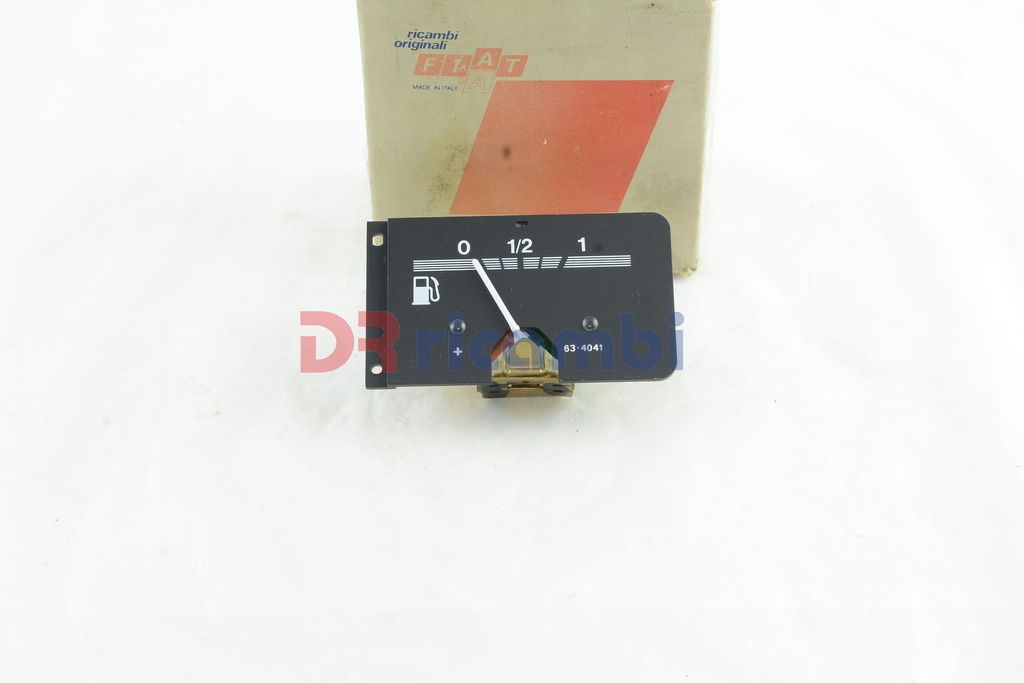 STRUMENTO INDICATORE LIVELLO CARBURANTE FIAT RITMO I SERIE - FIAT 4394170