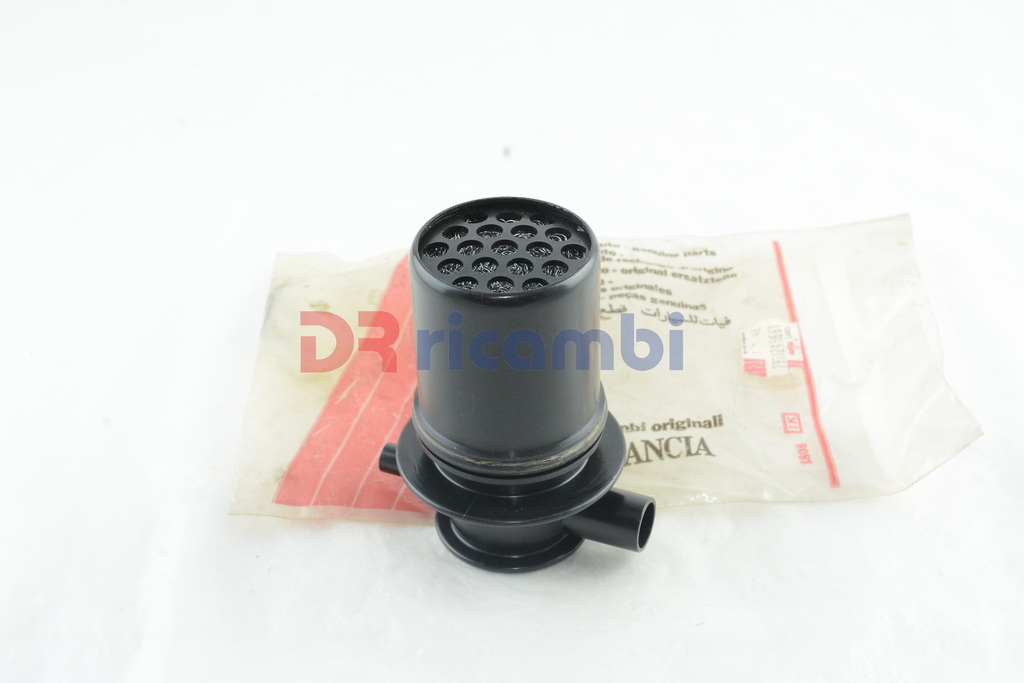 FILTRO SEPARATORE VAPORI OLIO MOTORE LANCIA THEMA 2.8 6V FIAT LANCIA 7910245661