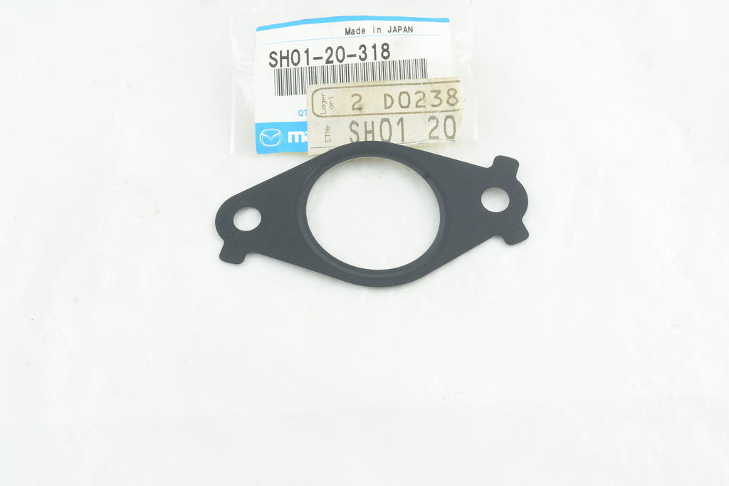 GUARNIZIONE TUBO CONDOTTO VALVOLA EGR MAZDA CX5 - MAZDA SH0120318 SH01-20-318