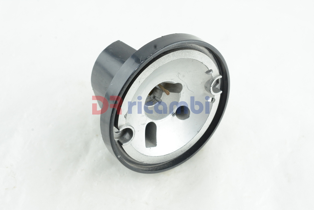 PORTALAMPADA FANALINO FRECCIA ANTERIORE PER FIAT 238 241 850 T - ARIC 113952