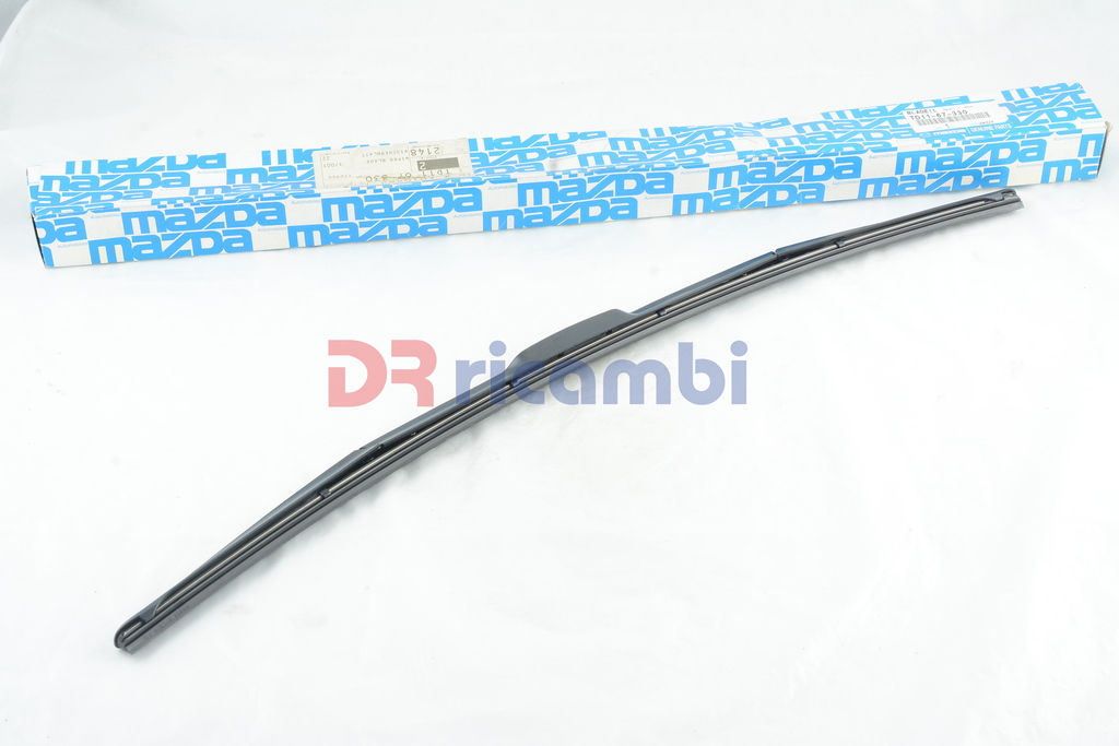 SPAZZOLA TERGICRISTALLI SX PARABREZZA ANTERIORE MAZDA CX-7 (2009-2013) TD1167330