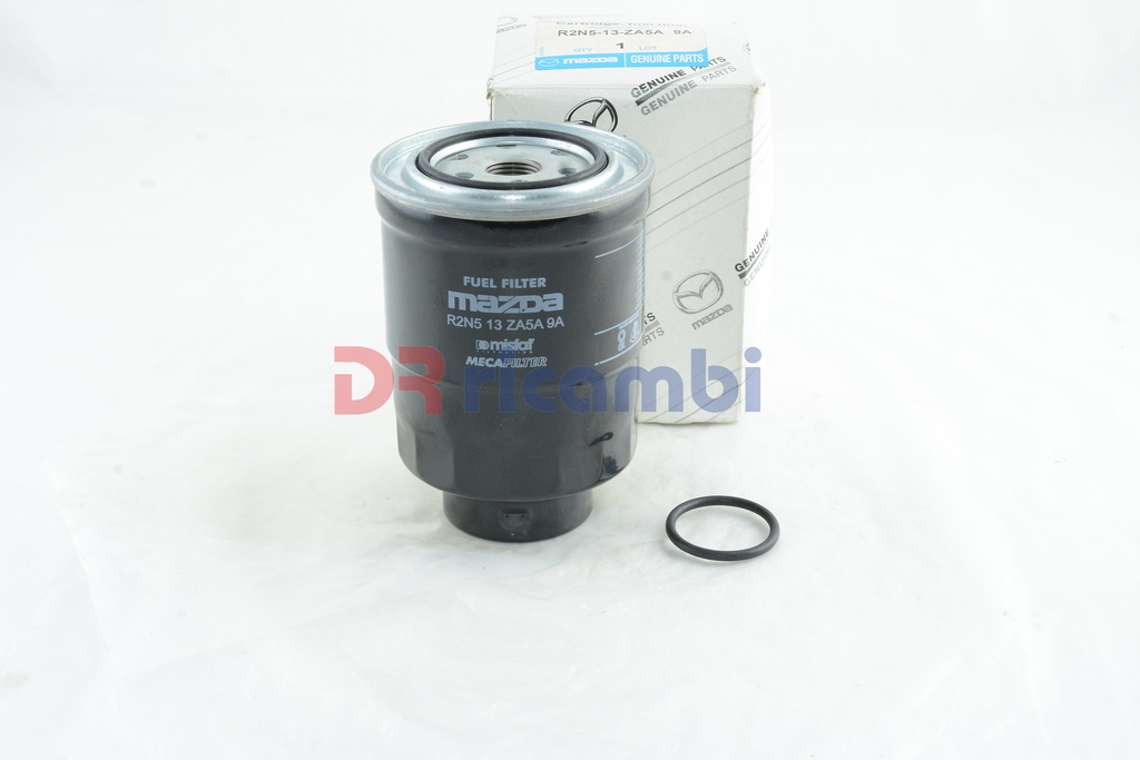 FILTRO CARBURANTE DIESEL MAZDA 3 6 I II III serie CX-5 2.0 2.2 2.5- R2N513ZA5A9A