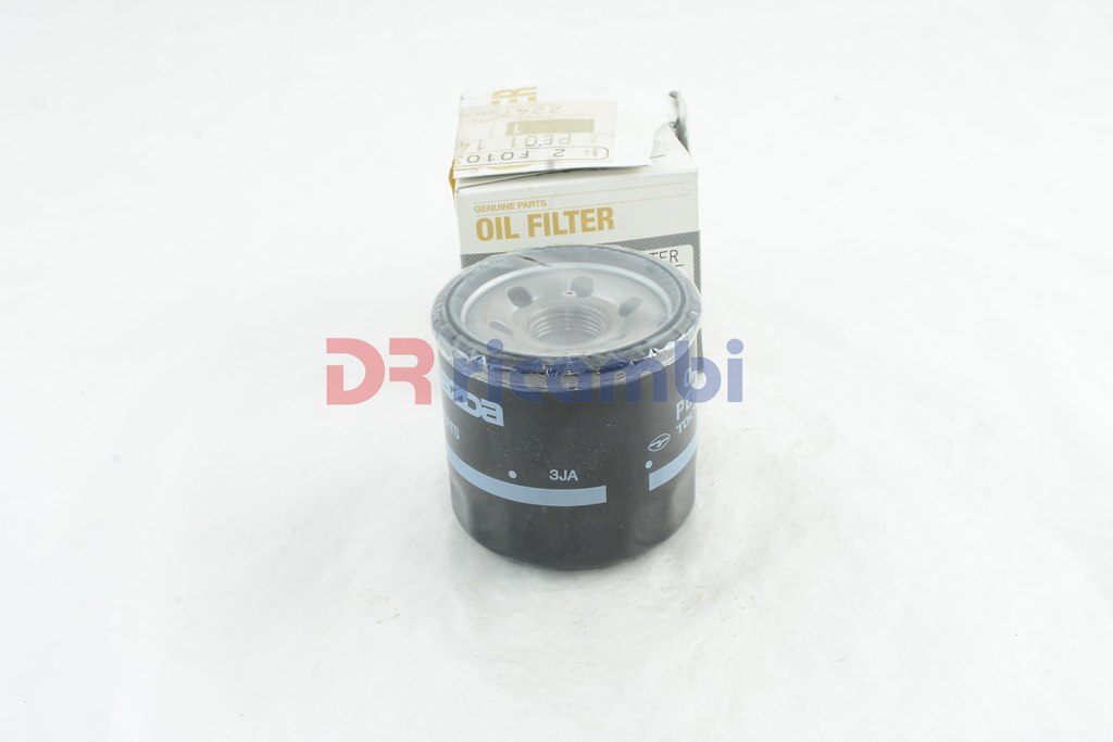 FILTRO OLIO  MOTORE MAZDA 3 6 III serie 1.5 2.0 2.2 (2013-2017) MAZDA PE0114302A