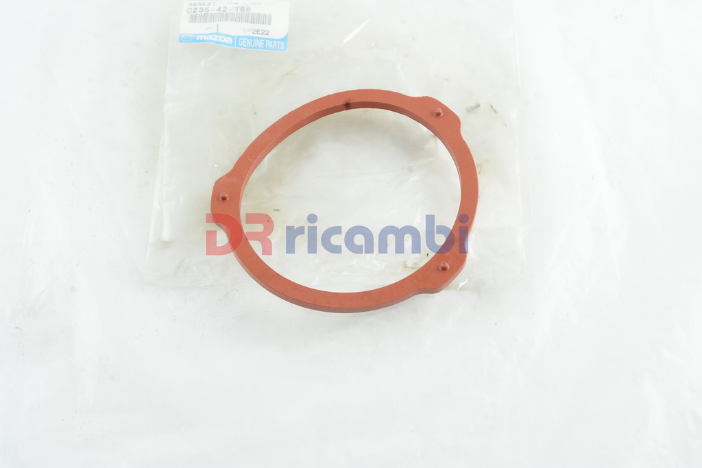 GUARNIZIONE IN GOMMA ANELLO SERBATOIO CARBURANTE MAZDA CX-5 MX-5 CX-7 C23542166 