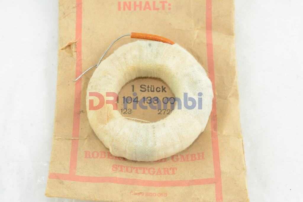 AVVOLGIMENTO CAMPO MAGNETICO PER ALTERNATORE BOSCH - BOSCH 1104133005