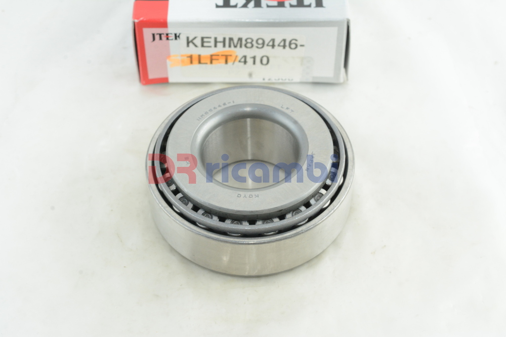 CUSCINETTO DIFFERENZIALE PER FIAT 125 CAMPAGNOLA ALFETTA KOYO KEHM89446-1LFT/410