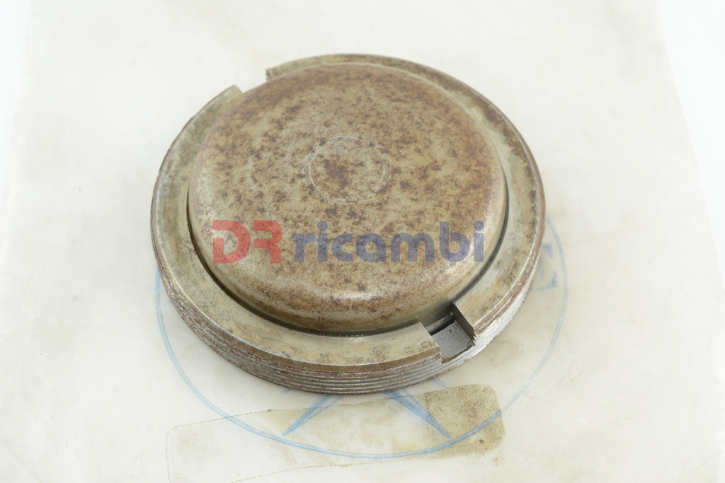 TAPPO GHIERA MOZZO RUOTA SOSPENSIONE POSTERIORE CITROEN AMI GS - CITROEN AM42697