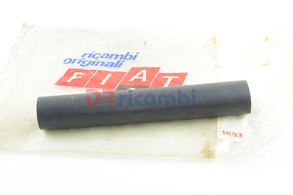 TUBO RACCORDO MANICOTTO VETTURE FIAT LANCIA DELL'EPOCA ORIGINALE - FIAT 56798746