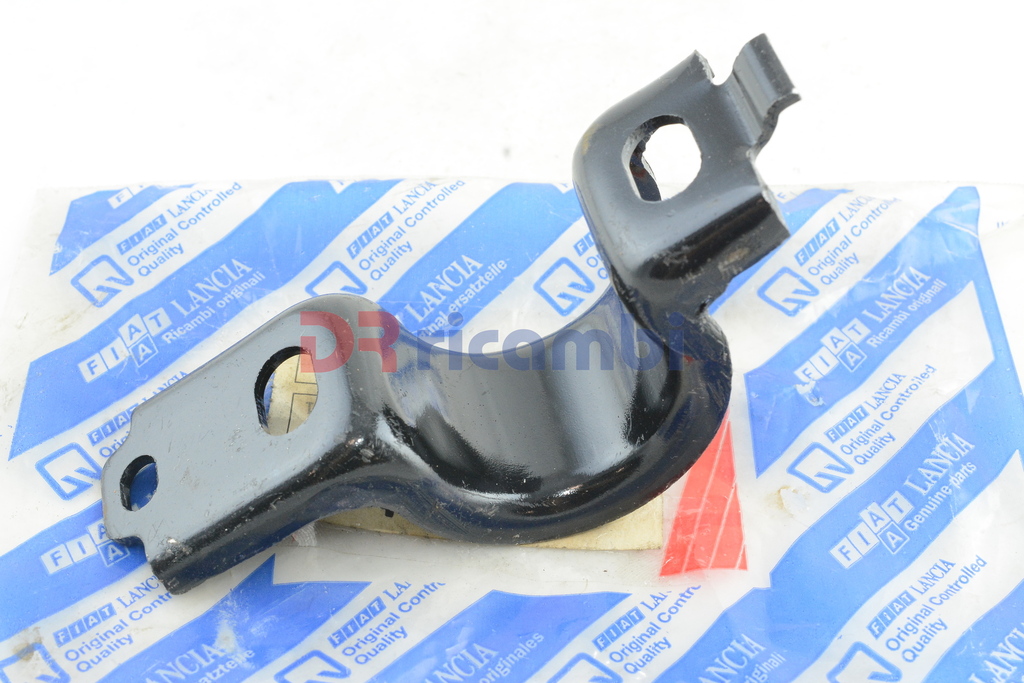 STAFFA GOMMINO BRACCIO OSCILLANTE SOSPENSIONE ANTERIORE FIAT UNO - FIAT 5926226