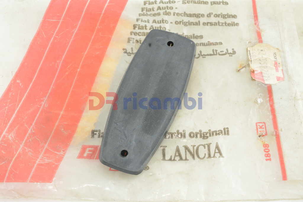 SUPPORTO SPECCHIETTO RETROVISORE ESTERNO FIAT 500 124 128 131 X1/9  FIAT 4292866