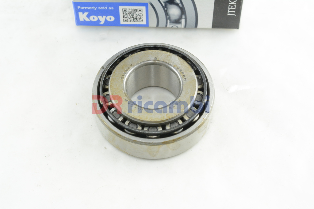 CUSCINETTO RUOTA PER MERCEDES PORSCHE MAZDA TOYOTA VW - KOYO HI-CAPM12649/10