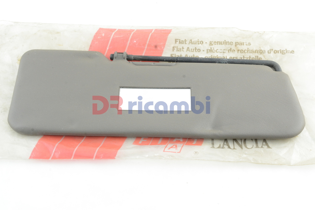 RIPARO ALETTA PARASOLE DESTRO FIAT PANDA 30 45 - FIAT 5755499