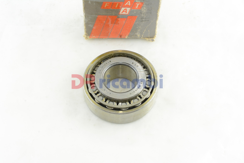 CUSCINETTO RUOTA FIAT 238 PER MERCEDES PORSCHE MAZDA - FIAT 4096591 21.4x50x17