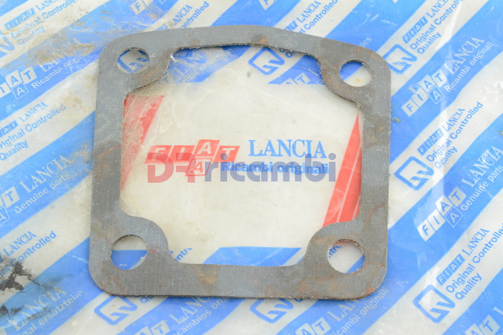 GUARNIZIONE TENUTA BASE POMPA ACQUA FIAT 850 COUPE' SPORT 900 T - FIAT 4181523