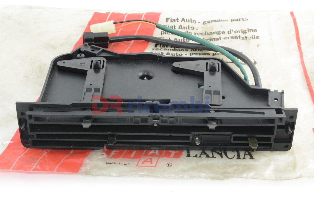 SUPPORTO COMANDO ARIA CONDIZIONATA RISCALDAMENTO FIAT DUCATO - FIAT 5929113