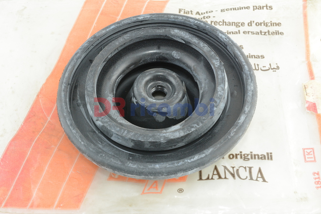 CUFFIA RIVESTIMENTO ASTA LEVA COMANDO CAMBIO MARCE FIAT ARGENTA - FIAT 5984434