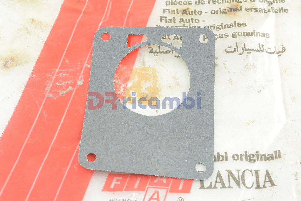 GUARNIZIONE TENUTA POMPA A VUOTO DEPRESSORE FIAT 131 DUCATO - FIAT 98462874